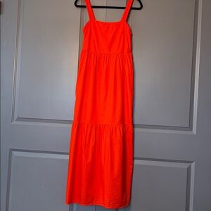 LOFT Maxi Dress